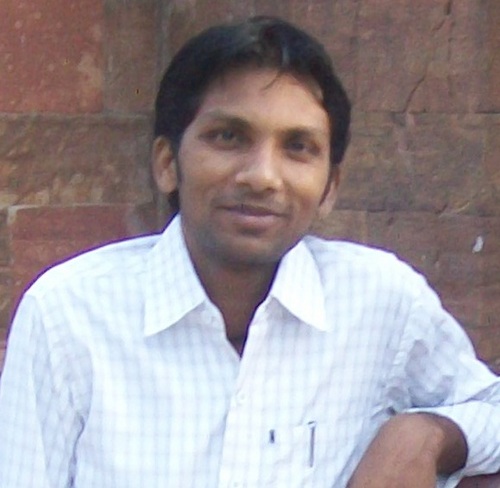 Umesh Rajan