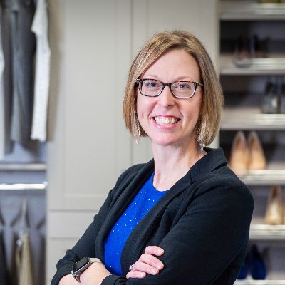 Professional Organizer, Marketer, Creative Problem Solver and Avid Listener.