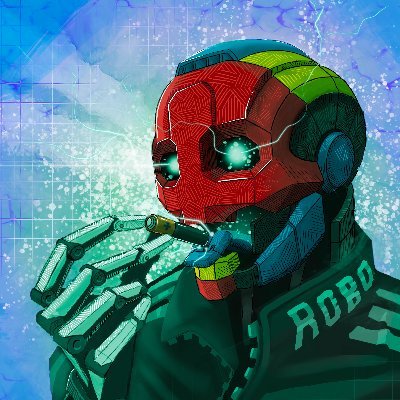 Alex Wagnerさんのプロフィール画像