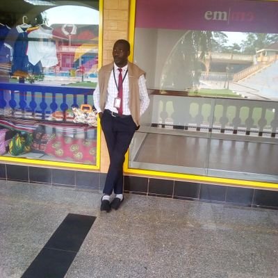 Joseph balikudde matovu is lawyer and teacher by professional born in late 1997