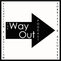 TheWayOutPodcast (@thewayoutcast) 's Twitter Profile Photo TheWayOutPodcast (@thewayoutcast) 's Twitter Profile Photo