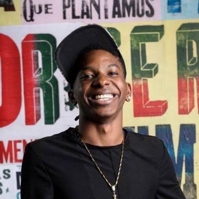 CentralKoka's profile picture. BBB 21 | Saiba tudo sobre Lucas Koka Penteado, ator, slammer e participante do BBB-21. Pretos no topo! ✊🏾🏀