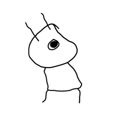 ziziphusssss's profile picture. アイコンは4歳が描いたトナカイ / コーヒー