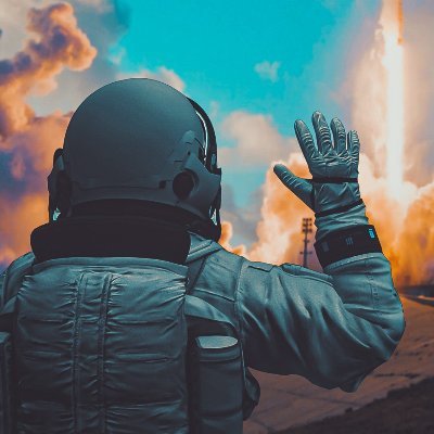 Tesla / SpaceX Fan Girl.
Engineering student (Specialising in AI and data science)
