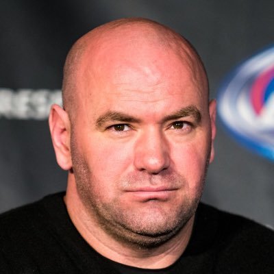 The unofficial burner account of @Danawhite uncle dana has nothing to do with this account!