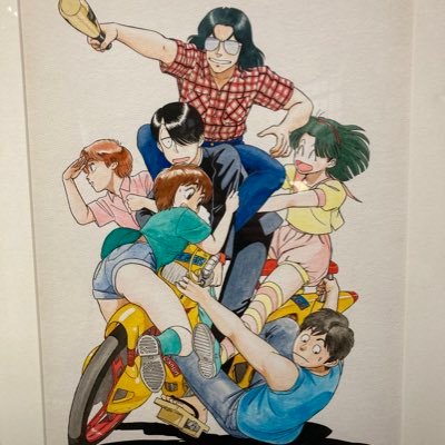 KgThhLU6TXgR1H4's profile picture. アニメ垢にするはずがいつの間にかメンエスリフレ多め