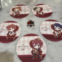 林-りん- (@rin_connectline) 's Twitter Profile