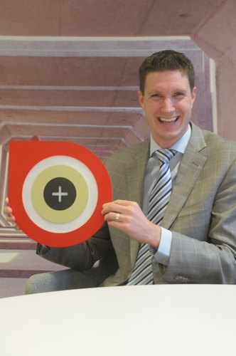 Recruitment, social networks, people, finance, vastgoed, woningcorporaties, productie, industrie