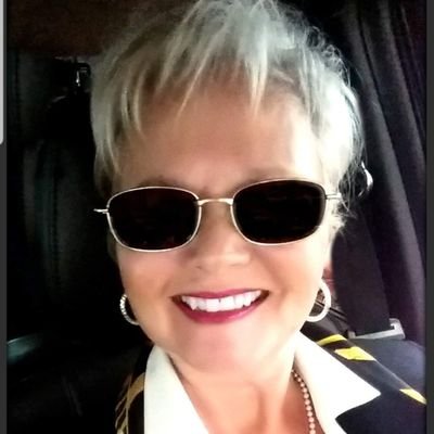 Retired Corp America.
Hoarder of Books.....
Music Soothes My Soul....
🇺🇸🇺🇸🇺🇸🇺🇸🇺🇸 ❤️ PATRIOT!!
TRUTH Soc//Same ID NoDMS