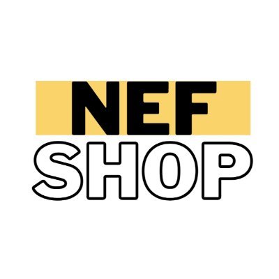 รีวิว #nefreview เลขเทรค #neftracking อัพเดตของพรี #nef_update
แอคอื่น @nefshop2 @nefshop3
✈️แอร์ 2-3 สัปดาห์ 
🚢เรือ 3-5 สัปดาห์