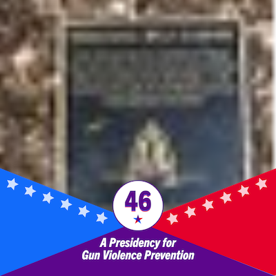 advocate for common sense gun laws to prevent gun injuries and deaths; blogger; wife, mother, grandmother, liberal, activist; all about safer communities