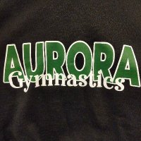 AHS Gymnastics Aurora OH(@AHSGymnasts) 's Twitter Profile Photo