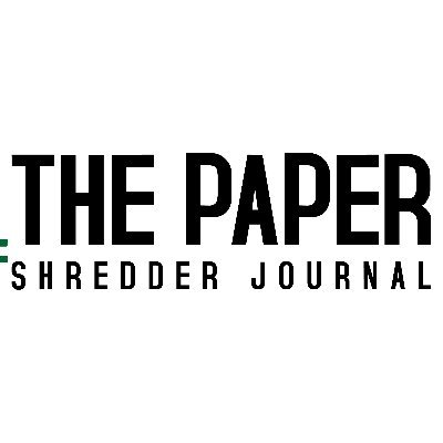 An Organisation Dedicated to Providing you with Reviews and Information about all different types of Paper Shredders, whether its for Home, or Office use!