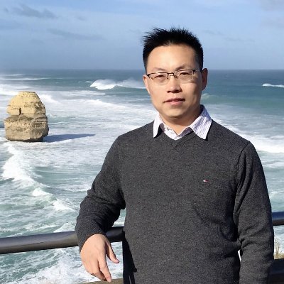 LidongBing's profile picture. MiroMind AI
Areas: NLP, Machine Learning, AI.