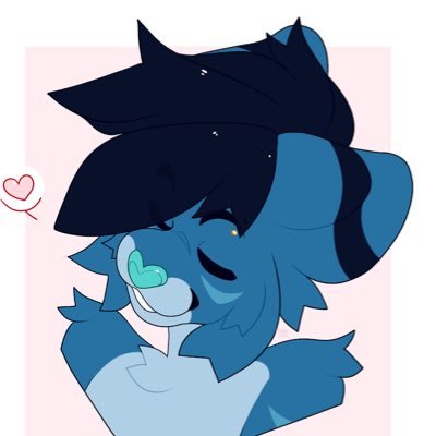 Kibo 💙🐱 {Doing Comms}さんのプロフィール画像