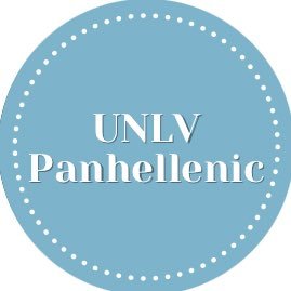 unlv panhellenic