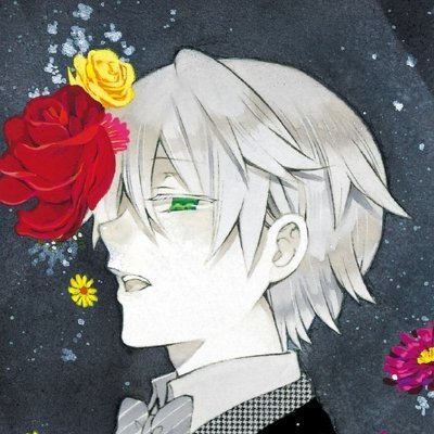 Twiggyさんのプロフィール画像