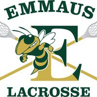 Emmaus Hornets Boys Lacrosse(@emmaushsboyslax) 's Twitter Profile Photo