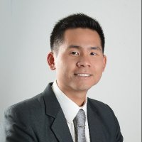 Hao Wei Chen (@haowei95) 's Twitter Profile