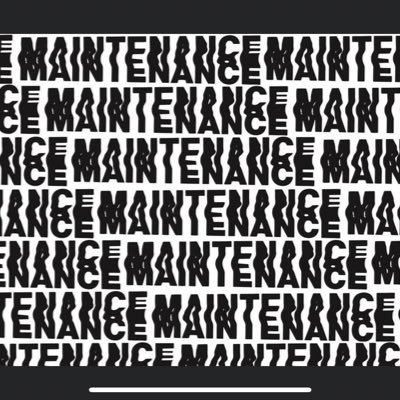 Fan Page for the Yonkers-Based band Maintenance. To also get updates from their official account, follow @maintenance914.