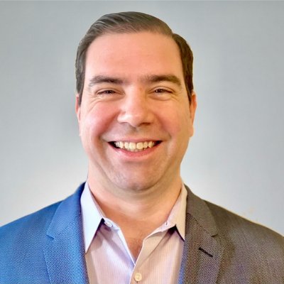 anthonyderico's profile picture. Data and Tech Strategy at Starcom