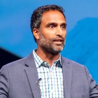 Prem Iyer (@premiyerx) 's Twitter Profile Photo