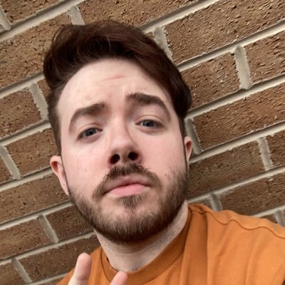 26, Gay/Demi sexual, INFP, Cancer ♋️ Professional petty person. Twitch streamer and Freelance artist. insta - ryanpaulbailey.