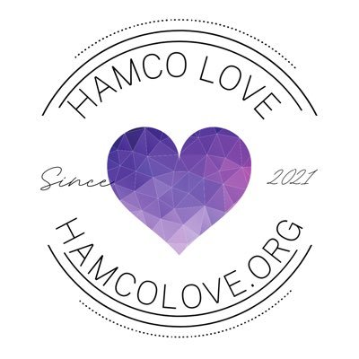 Organization in Hamilton County, Indiana that collects #period products and distributes to organizations. 225k items #EndPeriodPoverty jennifer@hamcolove.org