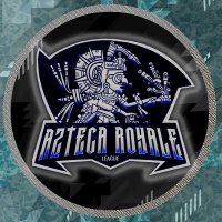 Azteca Royale League (@aztecaroyale) 's Twitter Profile Photo Azteca Royale League (@aztecaroyale) 's Twitter Profile Photo