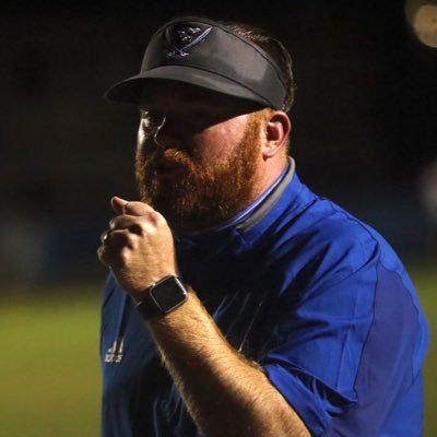 Head Football Coach at Matanzas High School in Palm Coast, FL. Married to @_AshForrest Plus check out the @PirateNationPod #TakeEverything #PirateNation