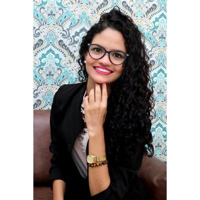 CamillaCunhaj's profile picture. Jornalismo - UFRR