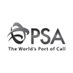 PSA International (@globalPSA) Twitter profile photo