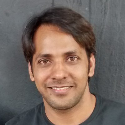 ajay_isonline's profile picture. Product Manager @VMware | vSphere Evangelist | Customer Advocate | Ex. RedHat