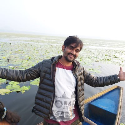 manidhar24's profile picture. 