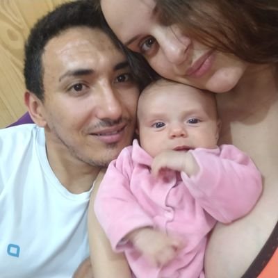 15/02/2016 🥰👨‍❤️‍💋‍👨
12/11/2020 🥰🤱👶