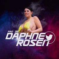 Fan de Daphne Rosen(@FanDaphneRosen) 's Twitter Profileg