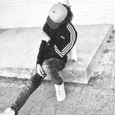 BLKNDE | Musician | Hopeless Romantics NOW STREAMING 🎵 💿 | Inquiries: business@BLKNDE.com