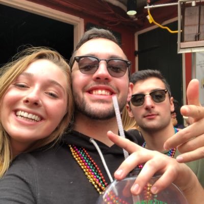 chris_peruggia's profile picture. i tweet mostly about sports and gambling | mets, saints, knicks