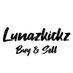 Lunazkickz (@lunazkickz) Twitter profile photo