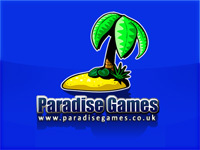 Paradise_Games's profile picture. 🏝 Fulltime Game Dev, Sparetime Retro, Homebrew & GameJam Dev, Arcade Tinkerer & Owner of the Mini-Arcade Cabs that appear at Retro Gaming Events! 🕹