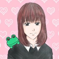 かぇるん (@kaln_puyoo) 's Twitter Profile