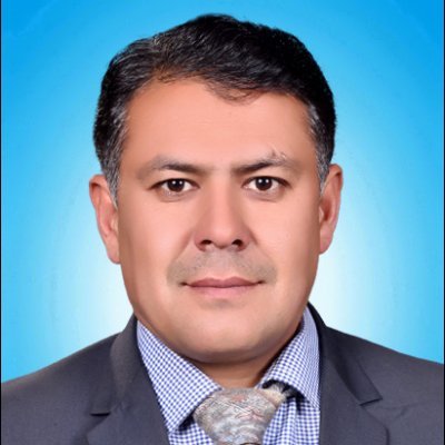 Human Rights Activist, Campaign Strategist, Communication for Development & Social Change Specialist. A well educated experience in the field of NGO.
ED of KKO.