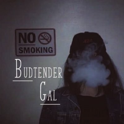 BudTenderGal