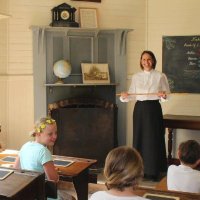 Coal Creek Community Park and Museum (@coalcreekmuseum) 's Twitter Profile Photo