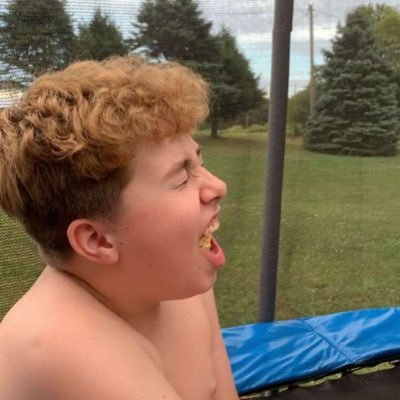 LukeRodnicki's profile picture. Luke Rodnicki ARHS🥳