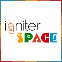 IgniterSpace(@IgniterSpace) 's Twitter Profile Photo