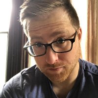 Zachary Bos (@zakbos) 's Twitter Profile Photo Zachary Bos (@zakbos) 's Twitter Profile Photo