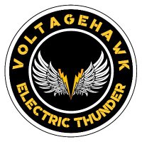 VOLTAGEHAWK (@voltagehawkband) 's Twitter Profile