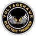 VOLTAGEHAWK (@voltagehawkband) Twitter profile photo VOLTAGEHAWK (@voltagehawkband) Twitter profile photo