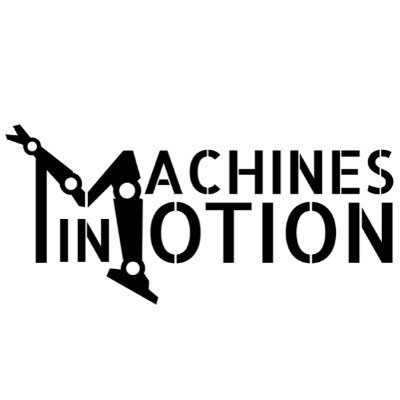 Machines in Motion Lab